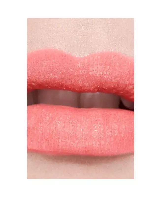 Hydrating Beautifying Tinted Lip Balm Buildable Color-936 Chilling Pink - 4