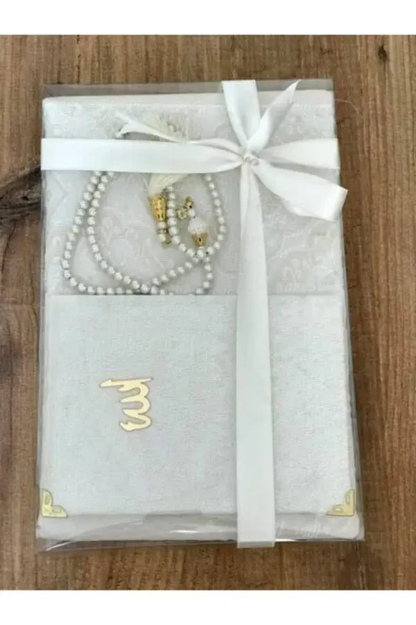 Namoz gilami to'plami - 2