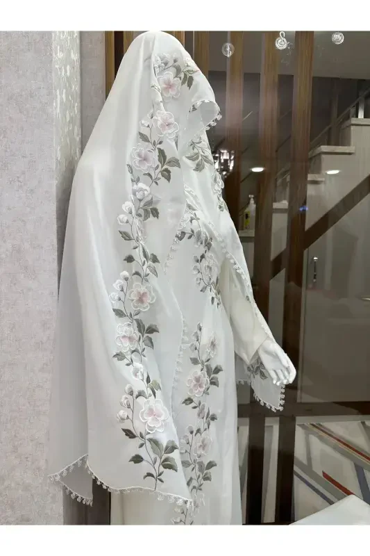 Namoz libosi va ro`mol - 5