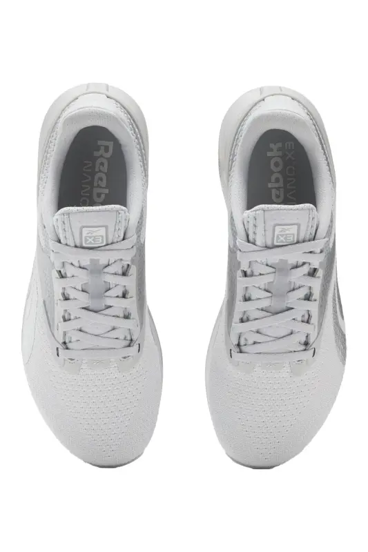 NANO X3 Gri Kadın Fitness Ayakkabısı-Gri - 4