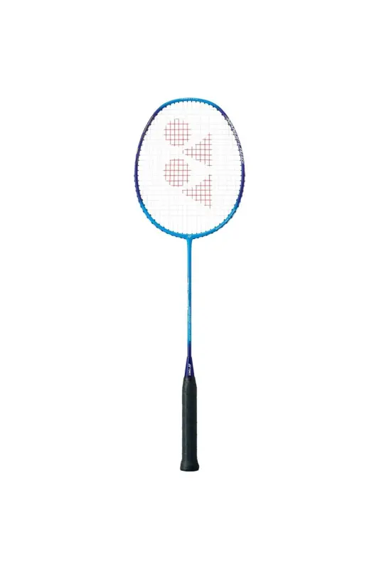 Nanoflare-001 Clear Badminton Racket - 1