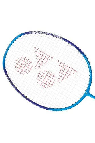 Nanoflare-001 Clear Badminton Racket - 2