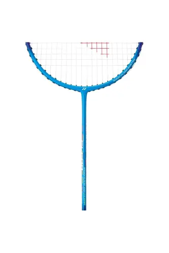 Nanoflare-001 Clear Badminton Racket - 3