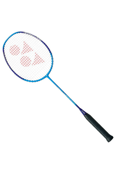 Nanoflare-001 Clear Badminton Racket - 1