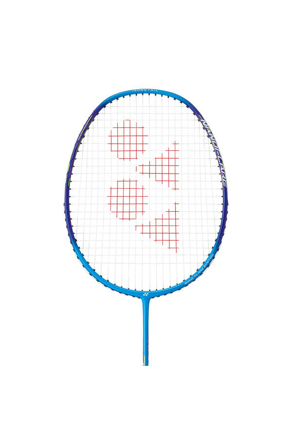 Nanoflare-001 Clear Badminton Racket - 2