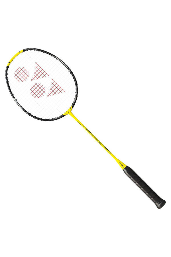 Nanoflare 1000 Play Badminton Racket - 1