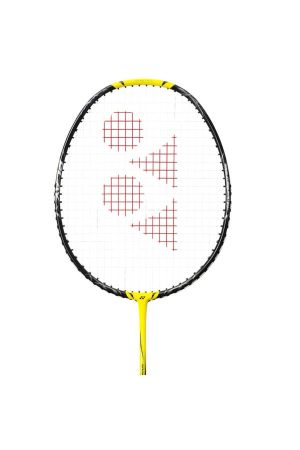 Nanoflare 1000 Play Badminton Racket - 2