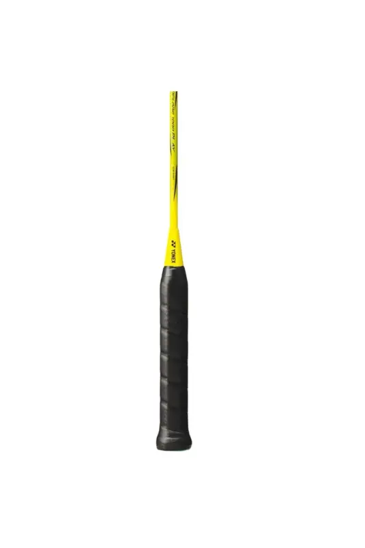 Nanoflare 1000 Play Badminton Racket - 4