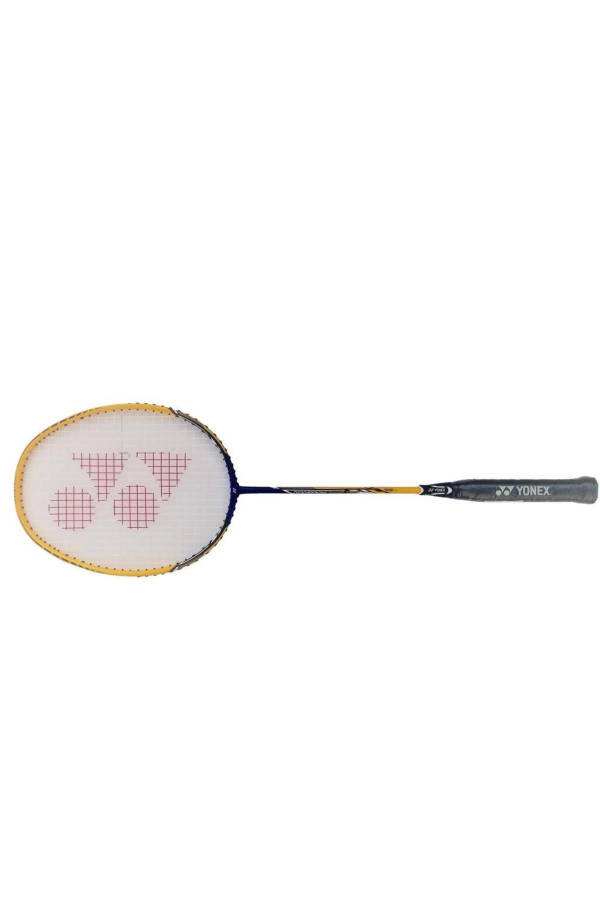 Nanoray Dynamic Thrust (4UG4) Sarı Badminton Raketi - 1