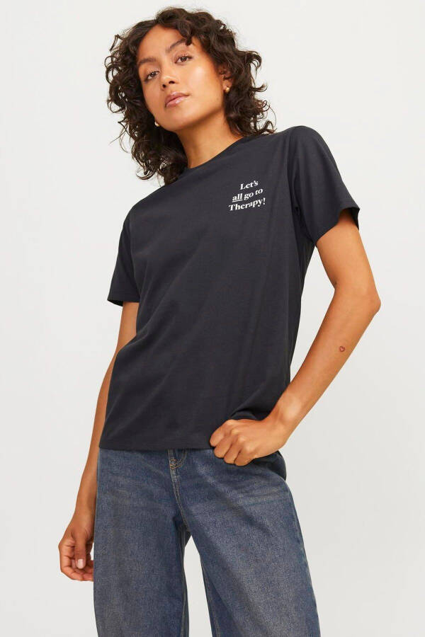 Naomi Bosilgan T-shirt - 2