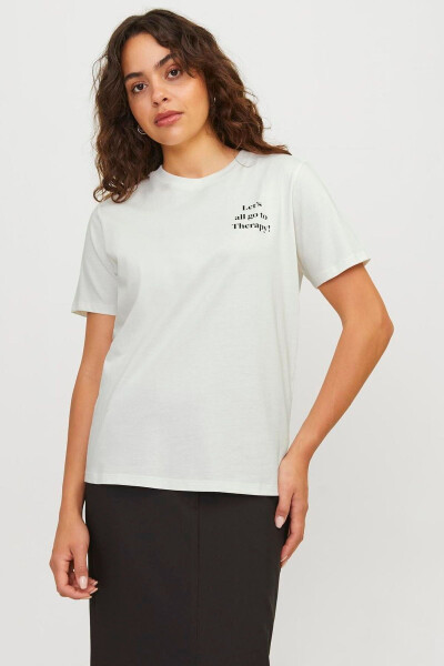 Naomi Printed T-Shirt - 8