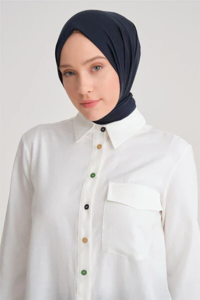 Naqshlangan Tunika Ort4371 Camel - 3