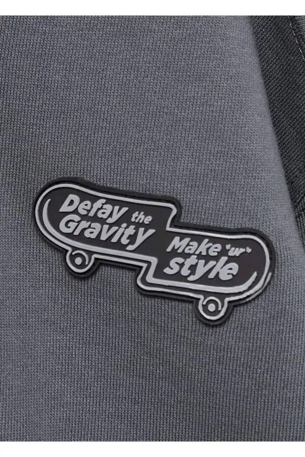 Naqshli paxtadan yasalgan futbolka - 6