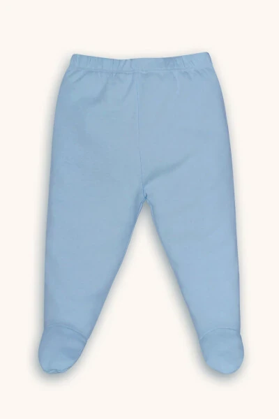 Naqshli Shlyapa, Tugmalar bilan Yubka va Shimlar 3 qismli Kostyum - 3