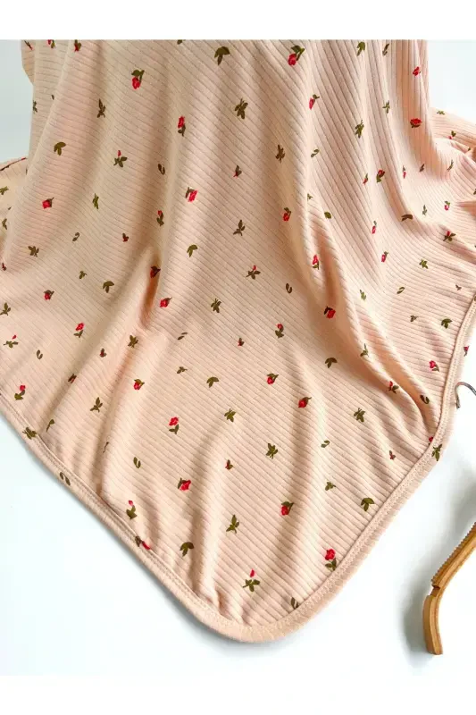 NAQSHLI YOPIQ&QIN 85X90 SM PAXTALI MATO - Somon - 2