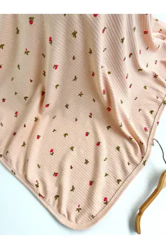 NAQSHLI YOPIQ&QIN 85X90 SM PAXTALI MATO - Somon - 4