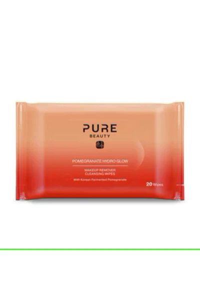 Nar Suvi Yorug'lik Tozalovchi Ko'pik 150 ml - 1