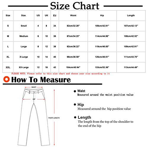 Narveanno Men's Cargo Pants Trendy Athletic Pants Casual Hiking Jogger Pants Lightweight Outdoor Working Pants - 6