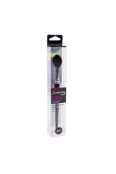 Nascita Pro Plus Oval Contour Brush - 1