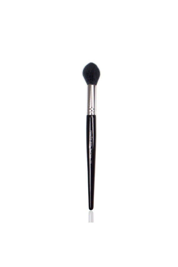 Nascita Pro Plus Oval Contour Brush - 2