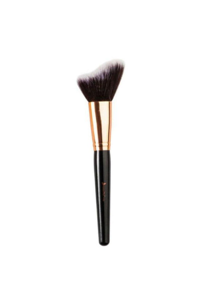 Nascita Professional Angled Contour and Blush Brush - 4