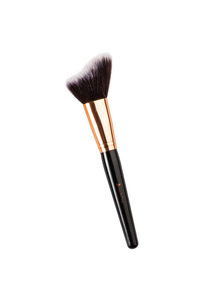 Nascita Professional Angled Contour and Blush Brush - 2