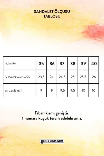 Настоящая кожа, коричневый цвет, на щиколотке, женские летние сандалии. - 8