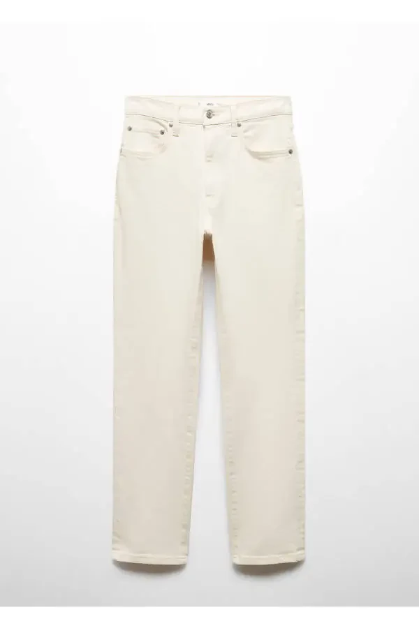 Натюрель Кадын Jeans 67140326 - 5