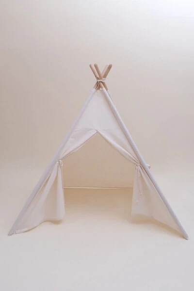 Native American Teepee Play Mat (PLAYHOUSE-PLAY MAT) Roe - 7