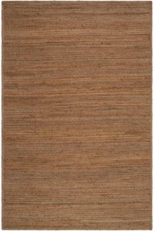 Natura Jute gilam, tabiiy, 00015a - 2