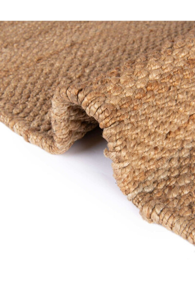 Natura Jute Rug Natural 00015a - 19