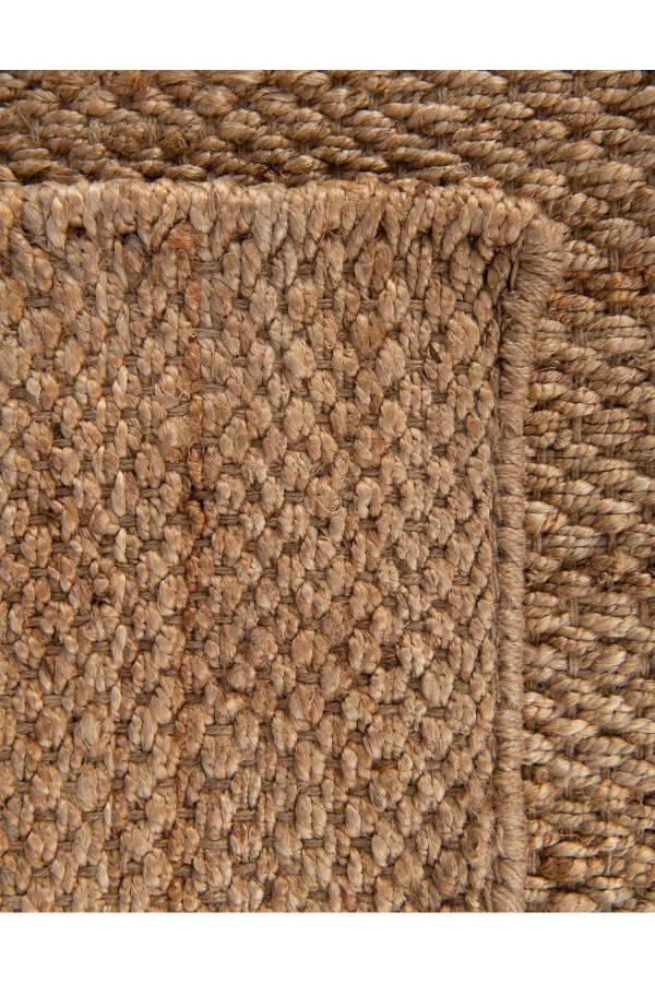 Natura Jute Rug Natural 00015a - 20