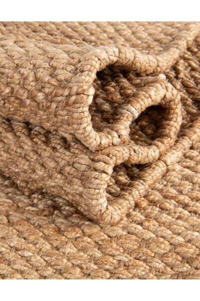 Natura Jute Rug Natural 00015a - 24