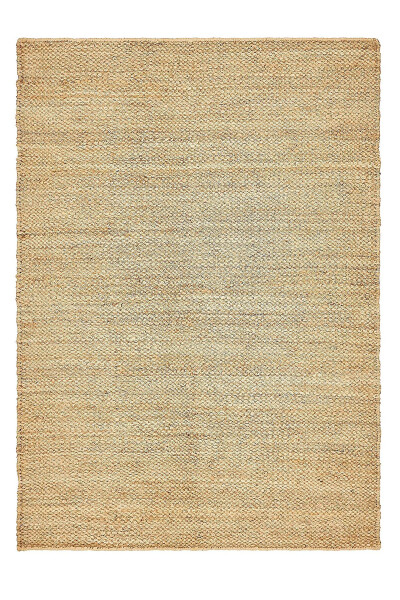 Natura Jute Rug Natural 00015a - 2