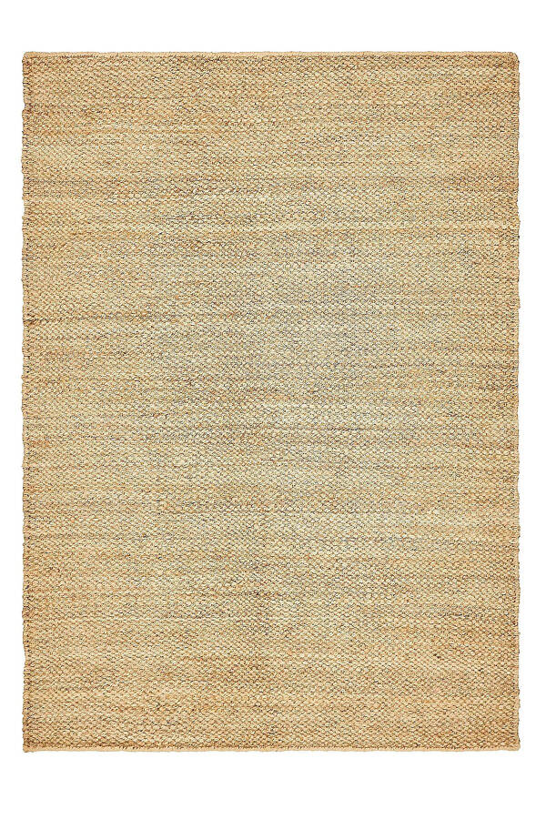 Natura Jute Rug Natural 00015a - 2