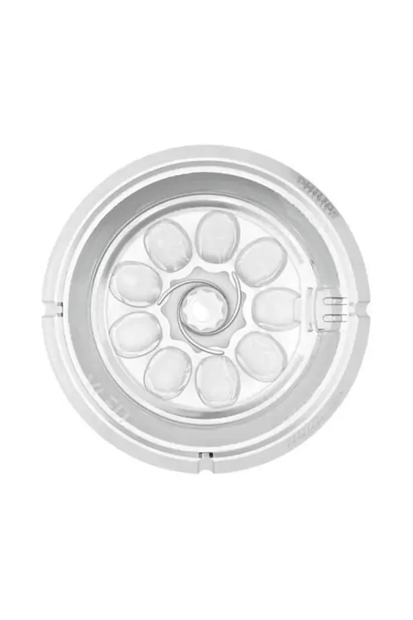 Natural Baby Bottle Nipple Fast Flow 6m+ Size 4 3 Hole Scf 044/27 - 3