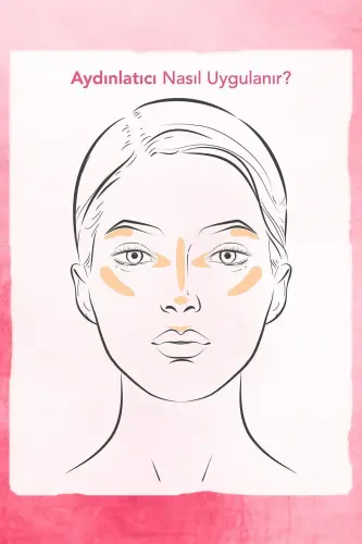 Natural Glow Illuminating Makeup Base (MEDIUM TONE)-liquid Illuminator-002 - 8690604534753-002 SUNSET GLOW - 5
