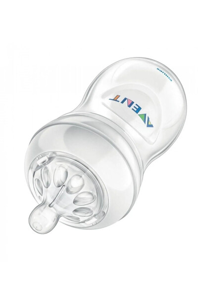 Natural Pp Baby Bottle 260 ml - Not Glass - 3