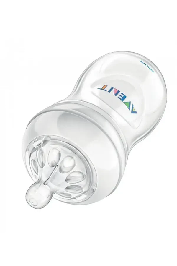 Natural Pp Baby Bottle 260 ml - Not Glass - 3