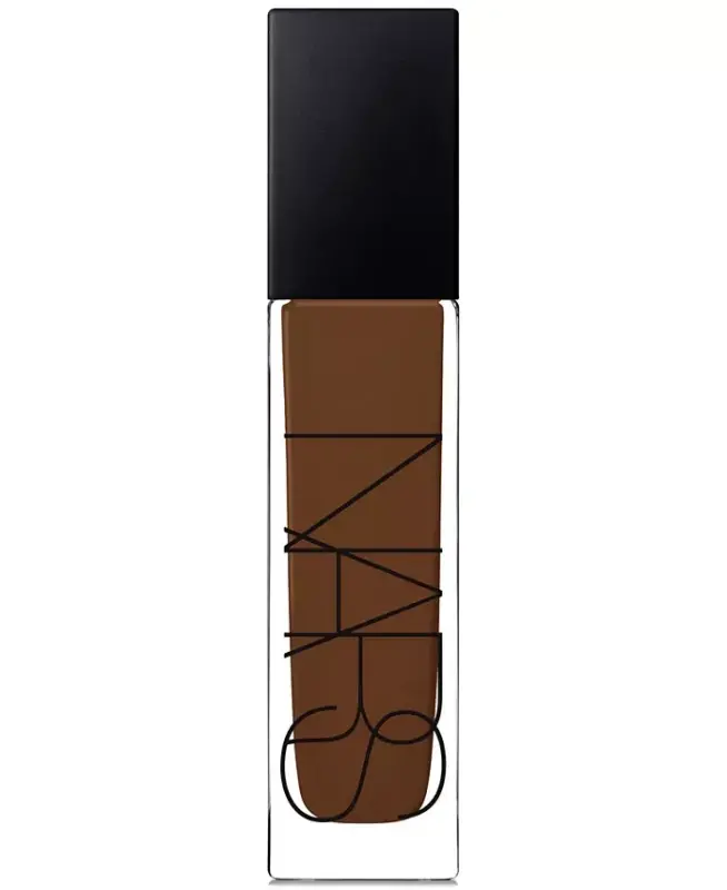Natural Radiant Longwear Foundation, 1 oz.-Anguilla (D7- Very Deep With Neutral Undertones) - NARS