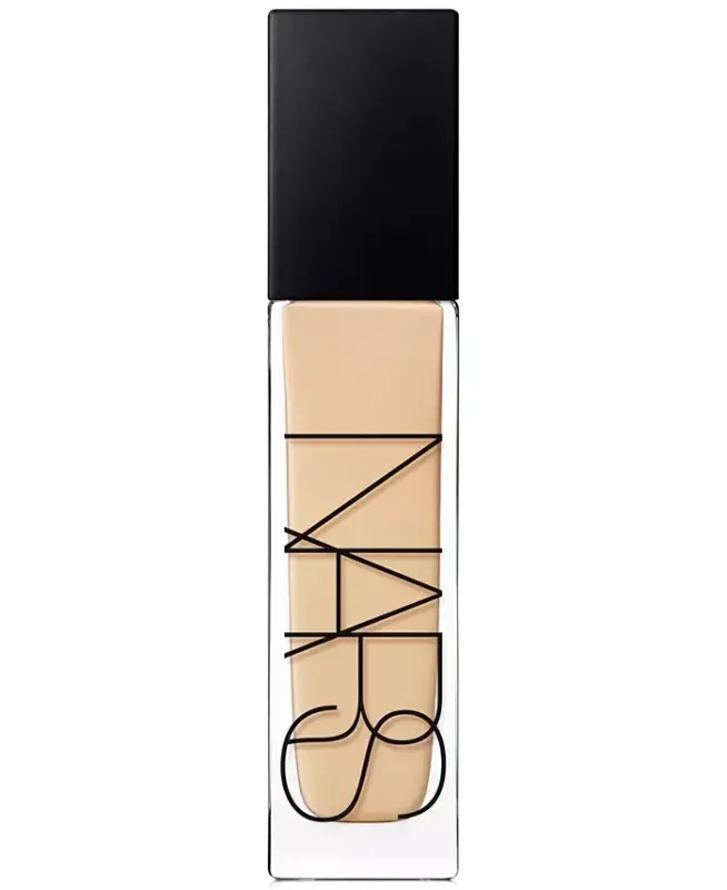 Natural Radiant Longwear Foundation, 1 oz. - Deauville (L4 - Light with neutral undertones) - 1