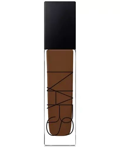 Natural Radiant Longwear Foundation, 1 oz. - Anguilla (D7- Very Deep With Neutral Undertones) - 1