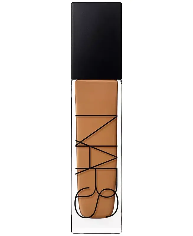Natural Radiant Longwear Foundation, 1 oz. - Belem (MD3.6 - Medium-deep to deep with warm undertones, and a red tone) - 1