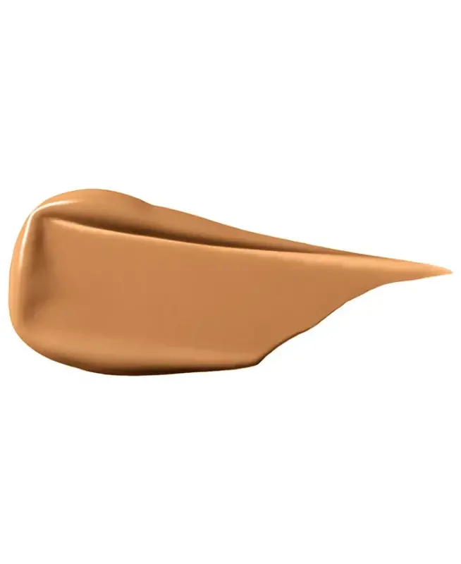 Natural Radiant Longwear Foundation, 1 oz. - Caracas (MD3.3 - Medium-deep to deep with neutral undertones) - 2