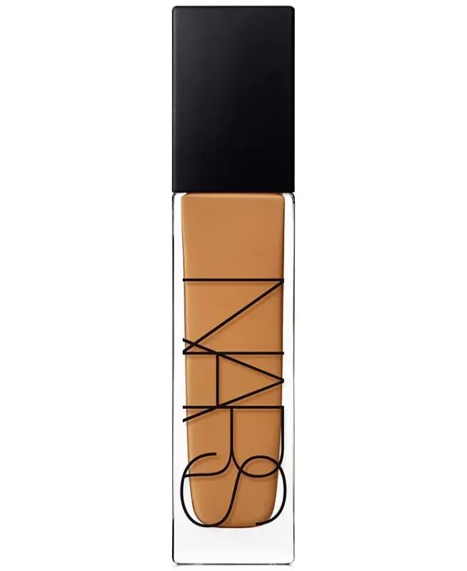 Natural Radiant Longwear Foundation, 1 oz. - Caracas (MD3.3 - Medium-deep to deep with neutral undertones) - 1