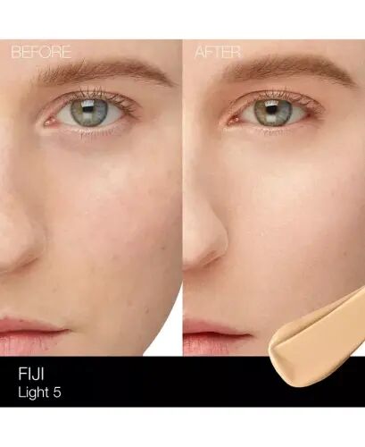 Natural Radiant Longwear Foundation, 1 oz. - Fiji (L5 - Light to medium with warm undertones) - 3