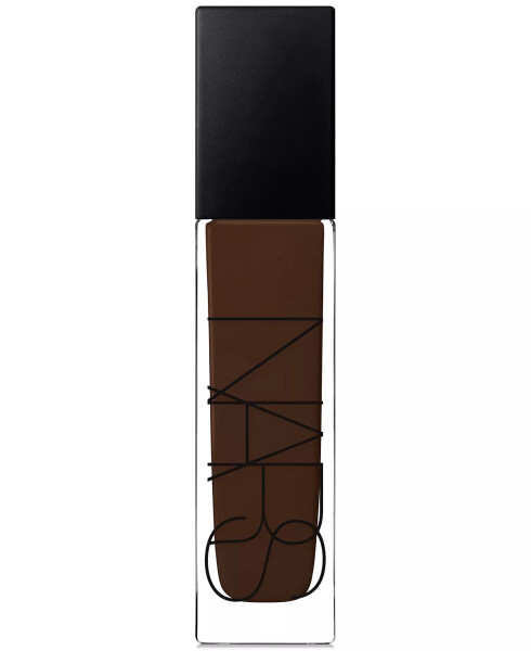 Natural Radiant Longwear Foundation, 1 oz. Majorca (D8- Very Deep With Cool Undertones) - 1