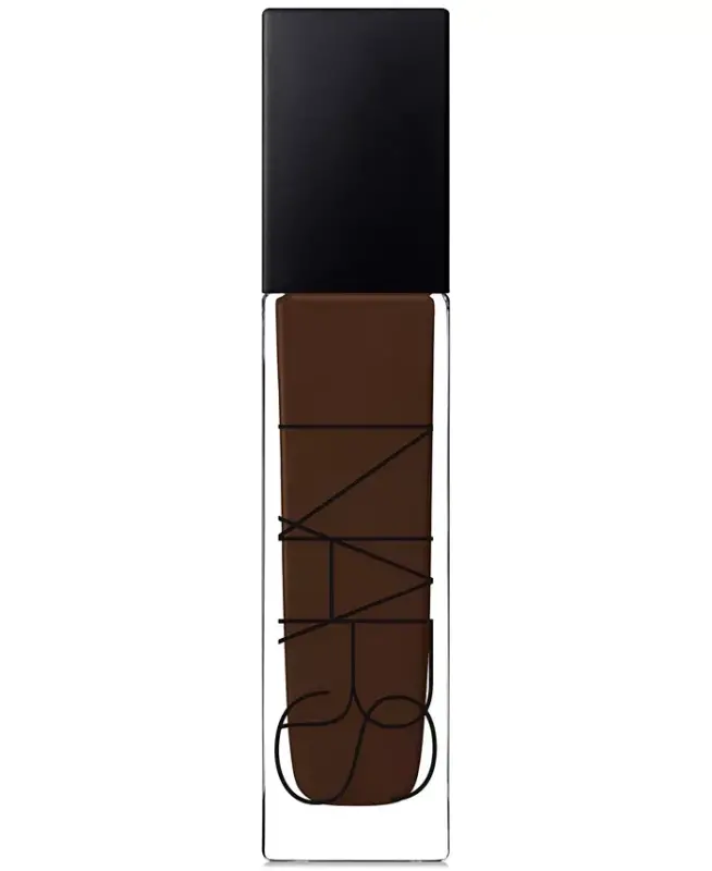 Natural Radiant Longwear Foundation, 1 oz.-Majorca (D8- Very Deep With Cool Undertones) - NARS
