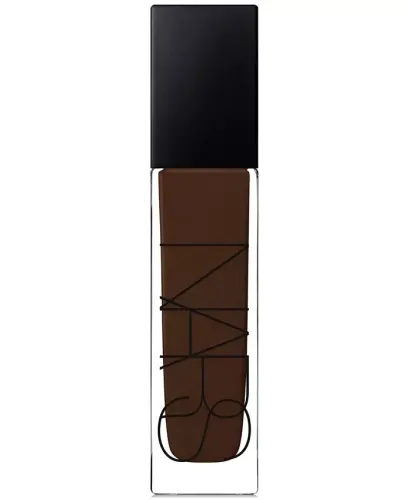 Natural Radiant Longwear Foundation, 1 oz.-Majorca (D8- Very Deep With Cool Undertones) 