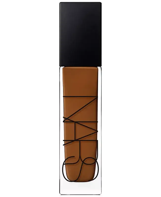 Natural Radiant Longwear Foundation, 1 oz.-Mali (D6 - Very deep with neutral undertones) - NARS